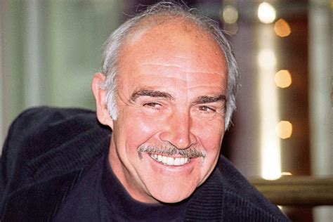 sean connery personal life.